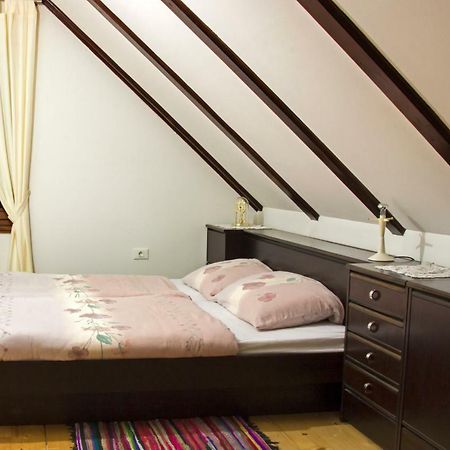 Vila Snjeguljica Goraci Zewnętrze zdjęcie