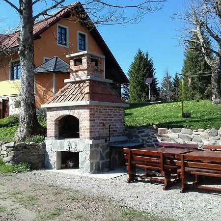 Vila Snjeguljica Goraci Zewnętrze zdjęcie