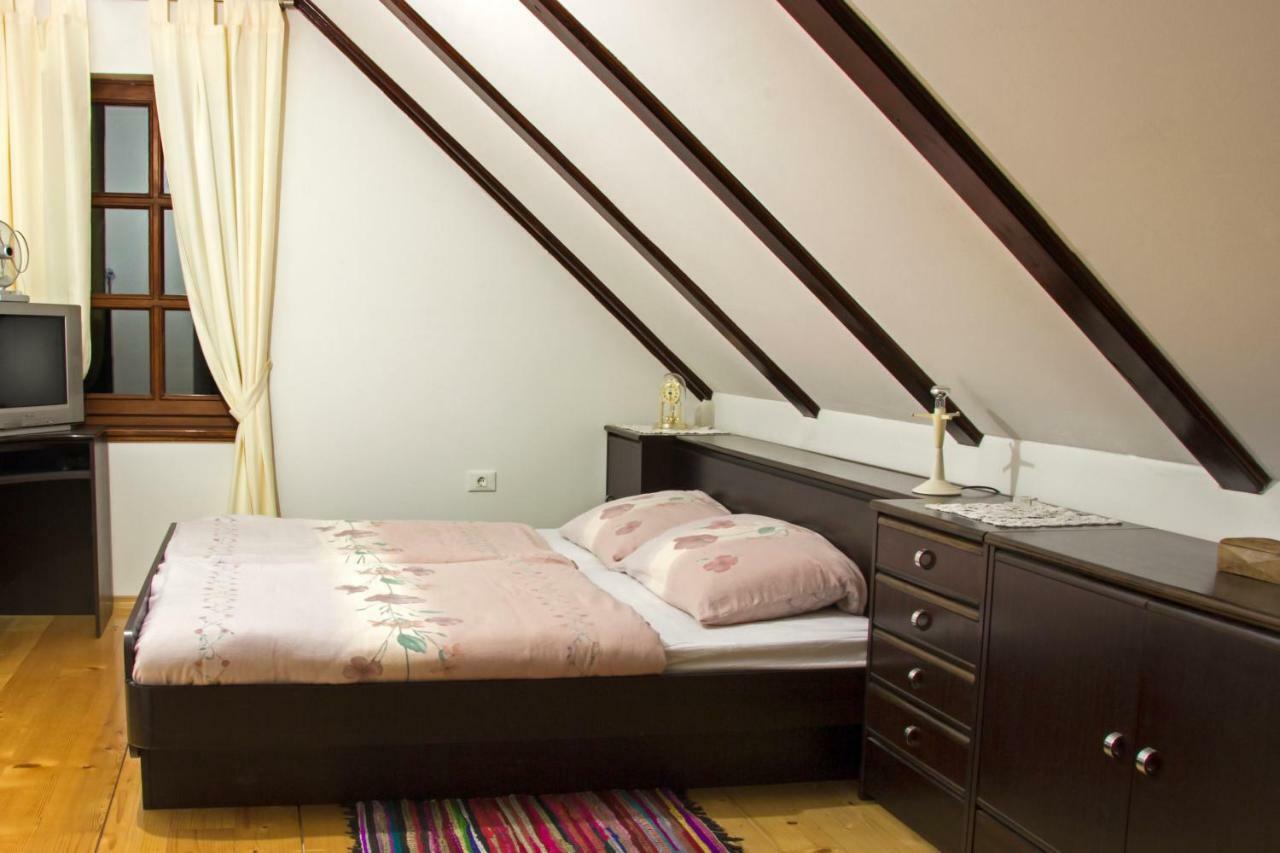 Vila Snjeguljica Goraci Zewnętrze zdjęcie