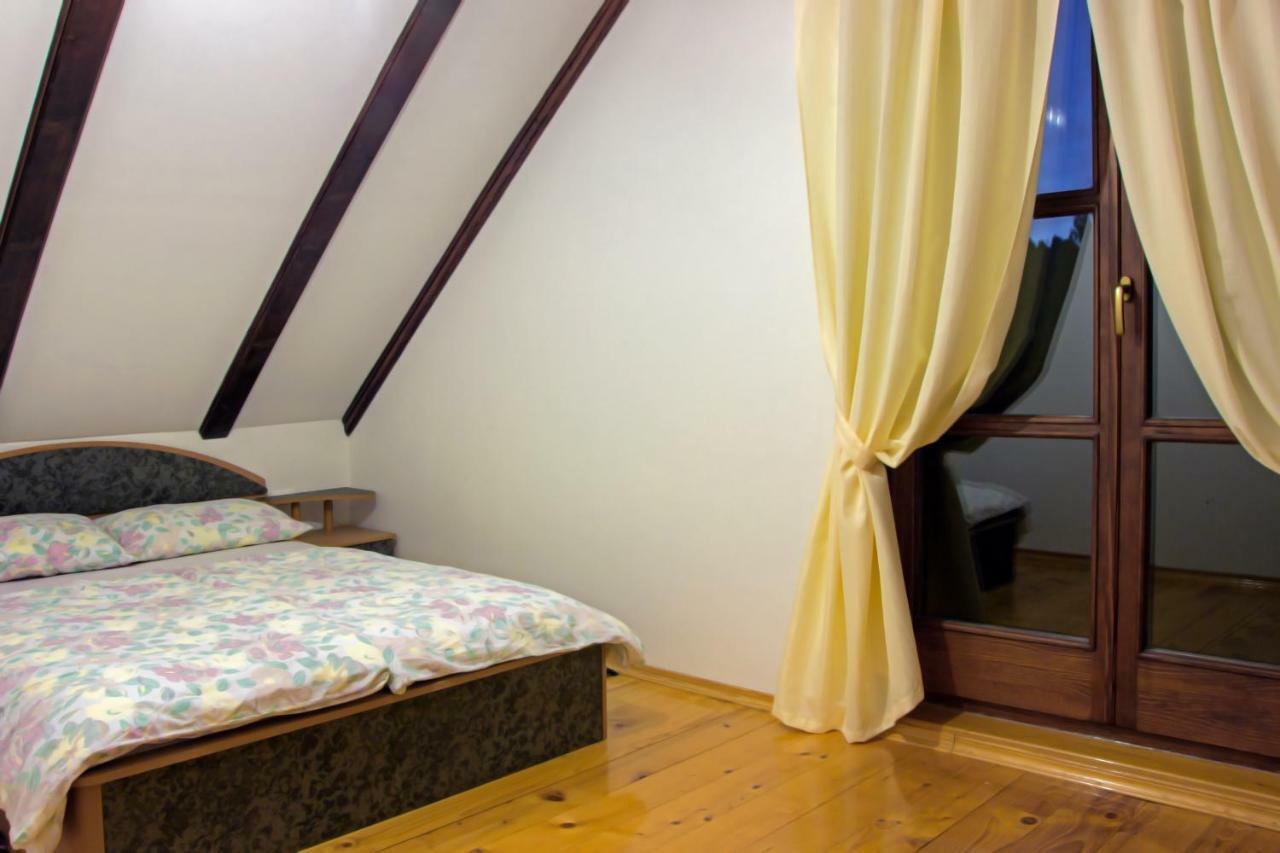 Vila Snjeguljica Goraci Zewnętrze zdjęcie
