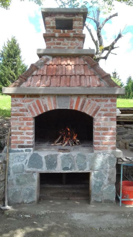 Vila Snjeguljica Goraci Zewnętrze zdjęcie